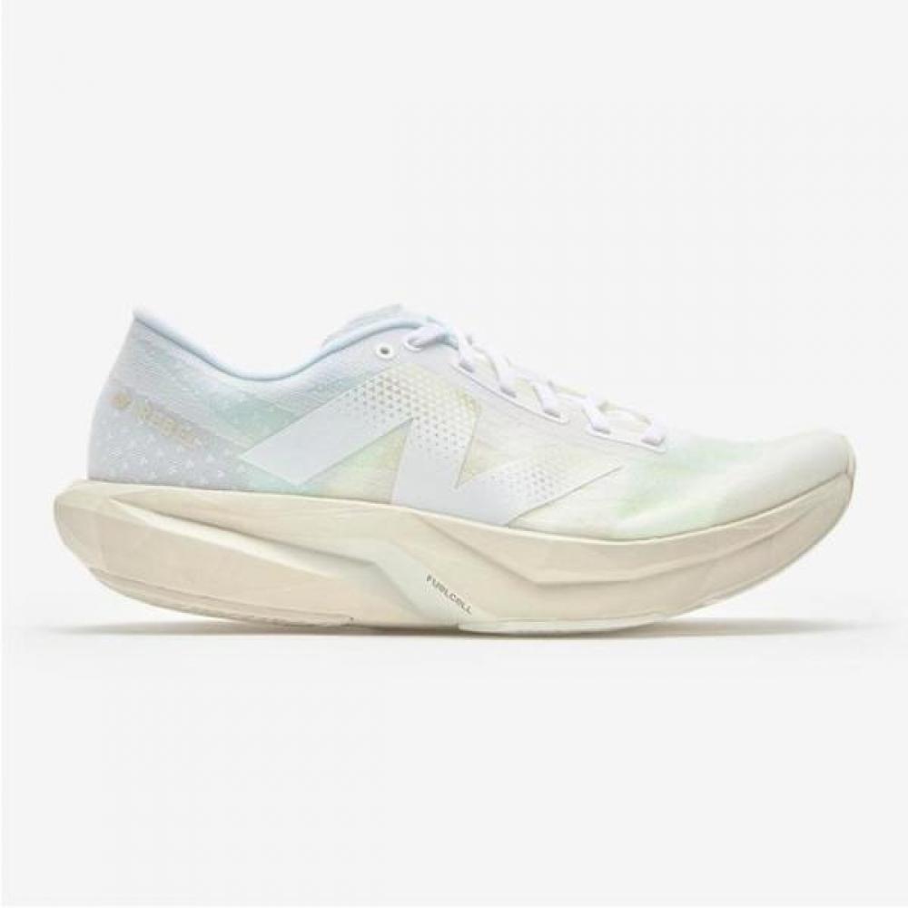 

New Balance Pure Cell Level V4 Nbpffs153w (10)White/250