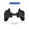 Long Service Retractable Handle Accessory Not Fatigue Texture Not Fatigue Gamepad Enhancer Upgrades for PSP2000/3000