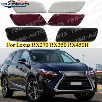Auto & Motorfiets – Exterieur accessoires