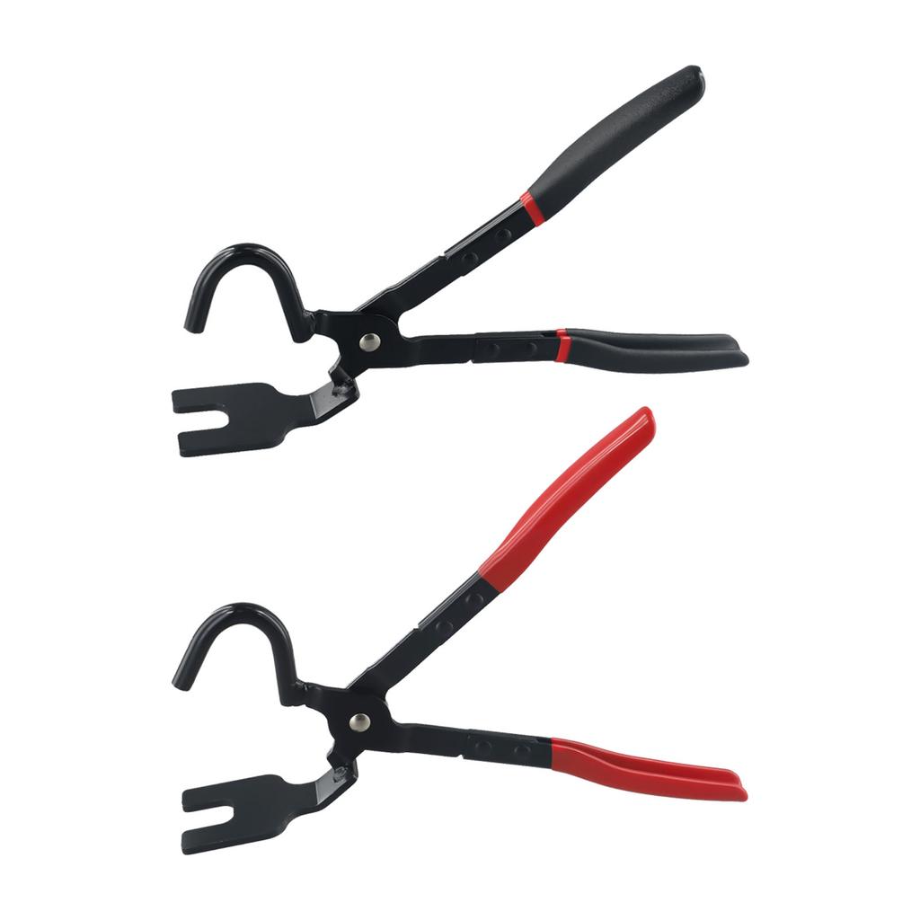 Exhaust System Hangers Car Removal Pliers Car Removal Pliers Car Removal Pliers Exhaust Hanger Brackets Removal Tool Note Note