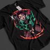 Saint Seiya Shirt Shiryu Tshirt Hyoga T-Shirt Shun Top Ikku Anime Graphic Tee