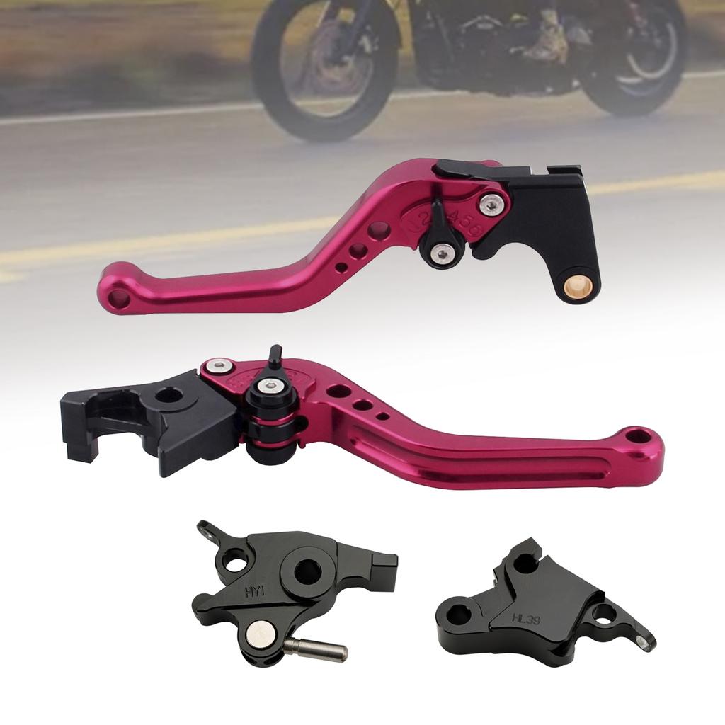 NEW Short Clutch Brake Lever Fit for CFMOTO 700CL-X Heritage 2021-2022