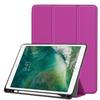 Huinan Tablet Case Pu Leather TPU Anti-Fall Slim Fashionable Newest Design Pencil Holder for iPad Air3 10.5 2019 iPad Pro
