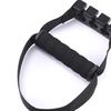 Adjustable Resistance Band with Detachable 3-Tube Chest Expander Shoulder Stretcher Strength Training Fitness Full Body Stretching Band with Handle