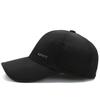 Hat Men's Summer Thin Quick Drying Cap Outdoor Sunscreen Travel Sun Hat Leisure Fishing Shade Baseball Cap Tide