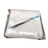 Upgraded Embroidery Transfer Paper Water-Soluble Film Fabric Transfers Papers for Embroidery DIY Pattern Hand Sewing