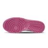 Nike Dunk Starry Cushioning Low top Skateboard Shoes Women's Pink DD1873-112(Team376-)