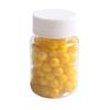 8mm/10mm/14mm Corn Flavor Floating Ball Baits Fishing Float Beads Soft Baits Fishing Tackle Fishing Lures for Carp Trout