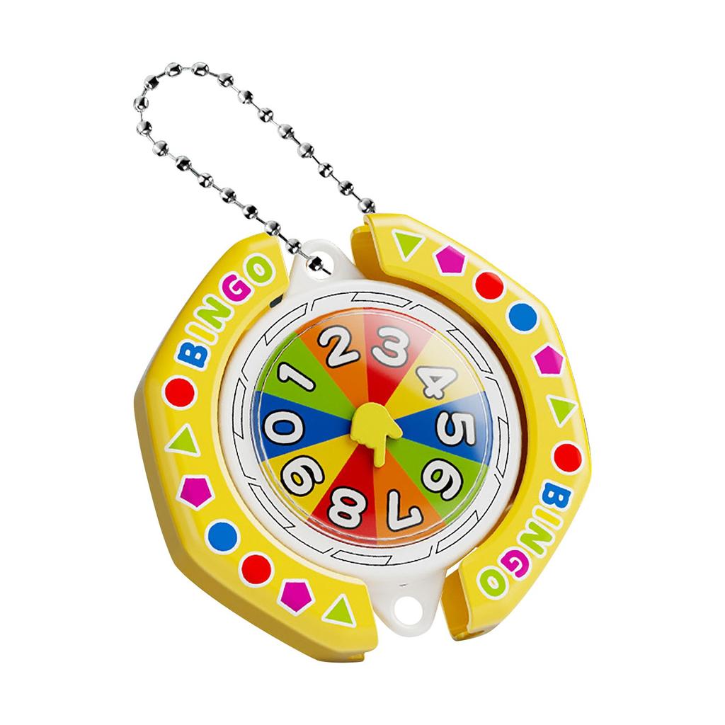 Daily Fate Wheel Exam Blind Guessing Choose Fun Fun Cute What To  Guessing Blind Selection Desktop Toys