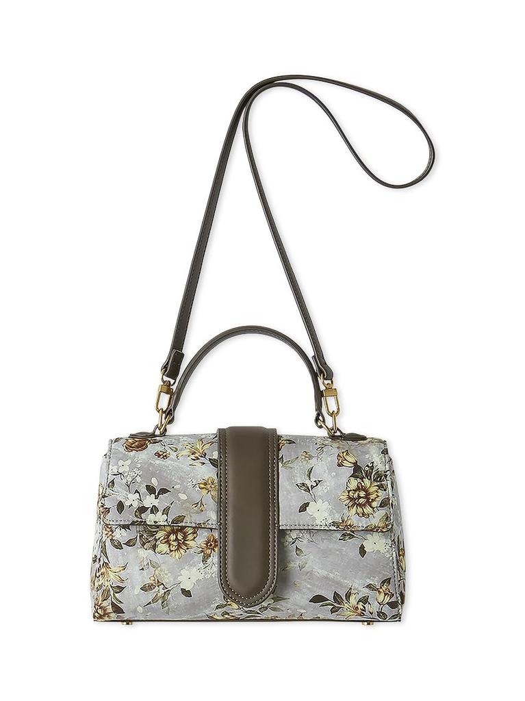 Mira Owen FLOWER Shoulder Free 09WGB261803 Women's Bag, Size,