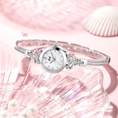 UTHAI CQ442 Fashion Bracelet Women Watch Light Luxury High Beauty Beimu Exquisite Waterproof Quartz Watchwatches for Woman