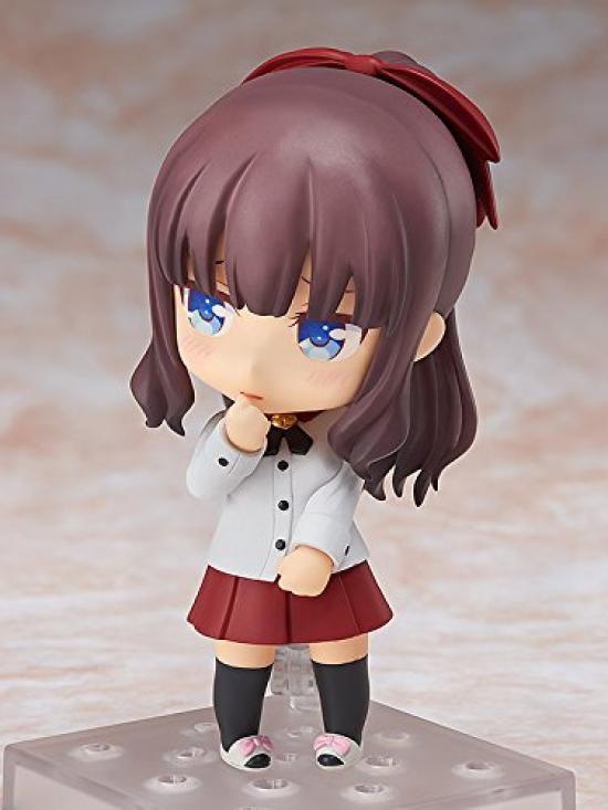 Nendoroid NOVÁ HRA s pohyblivou figurkou Hifumi Takimota!! ABS&PVC bez vodního kamene