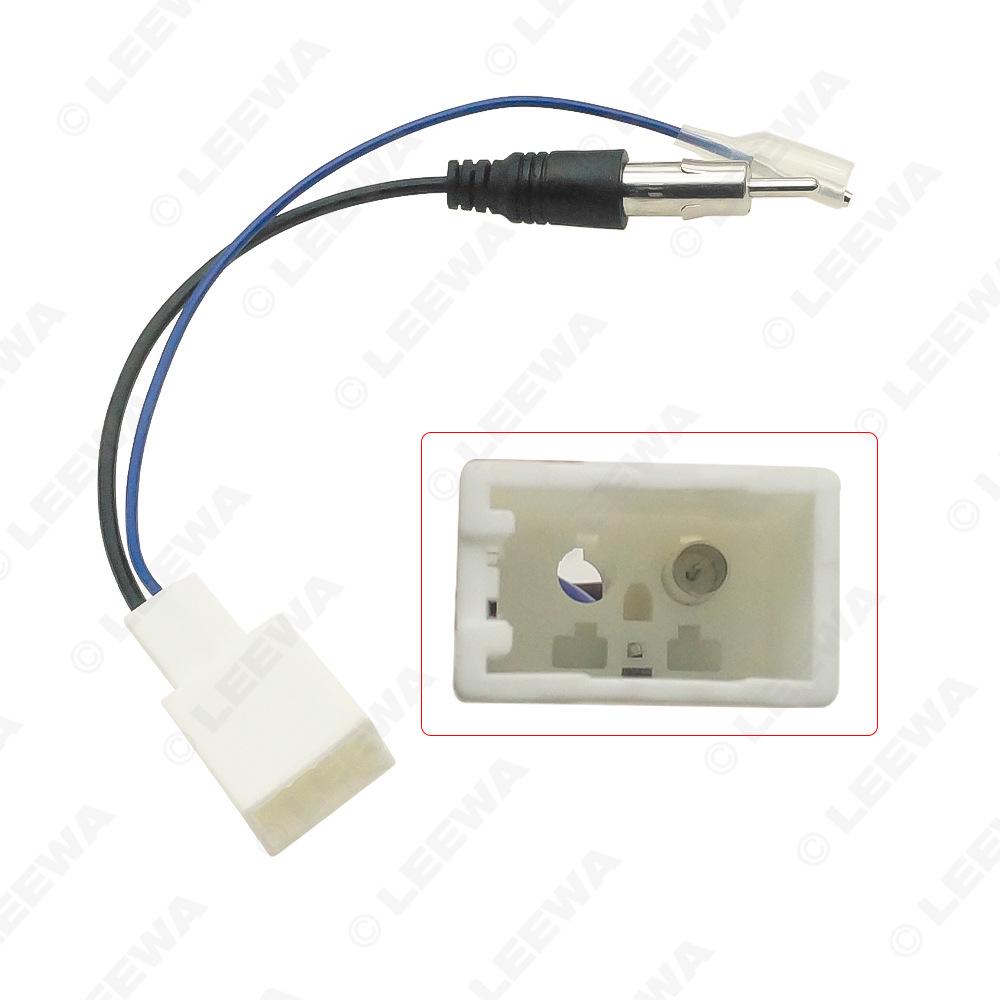 

Кабель-адаптер для радиоантенны Toyota LEEWA