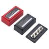 Streamlines Wire Connections with 300A Power Distribution Box for Vehicles Boat