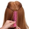 Easy to use DIY Women Magic Hair Braiding Hair Styling Tool Twist Accessories