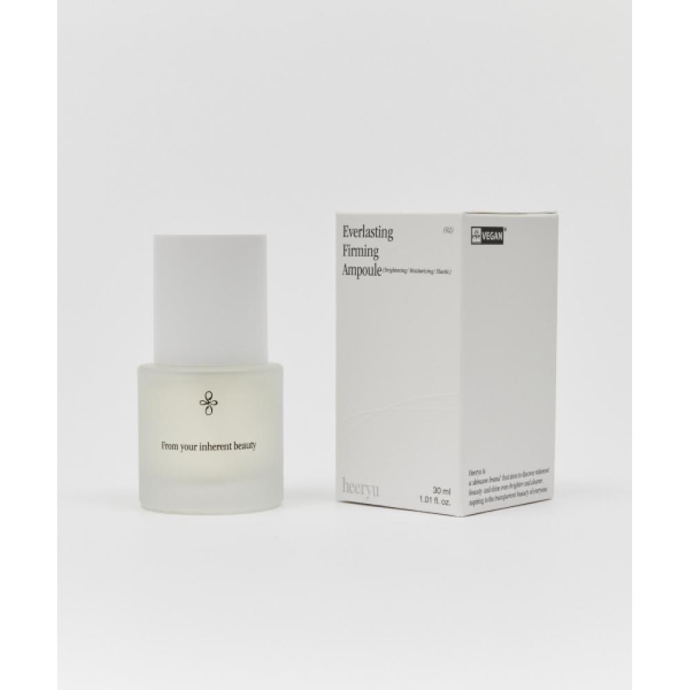 Heeryu Everlasting Firming Ampoule 30ml