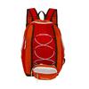 Schoolbag: Outdoor color-block lightweight backpack, casual commuting travel hiking bag, children's travel lightweight small backpack