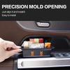 2 Pcs Car Door Storage Box Barrel for Mercedes Benz B GLB GLA EQA EQB Class W247 X247 B260 2020-2024 Interior Accessories