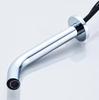 High-quality Single-hole Wall-mounted Sensor Faucet with Modern Classic Design and No Contact Points