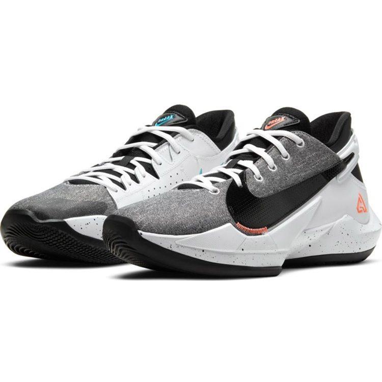 Nike Zoom Freak 2 EP 'Denim' CK5825-101