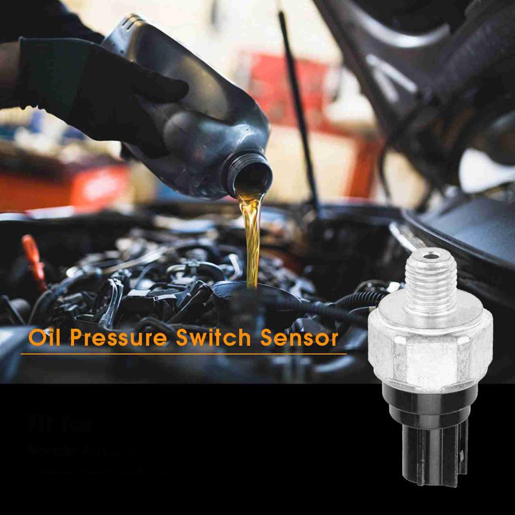 Oil Pressure Switch Sensor for Honda Accord Cr  V Element Acura MDX RDX RL TL 28610 R36 004