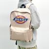 Dickies Classic Printed Large Logo Versatile Large Capacity Polyester Backpack Unisex Backpack 234U90LMY03KH01