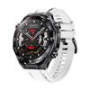Cinturino Ufficiale Adatto per Huawei Watch Ultimate 2 Cinturino Sportivo Traspirante in Silicone per Huawei Watch 5/GT5pro 42mm GT5 GT4 41mm