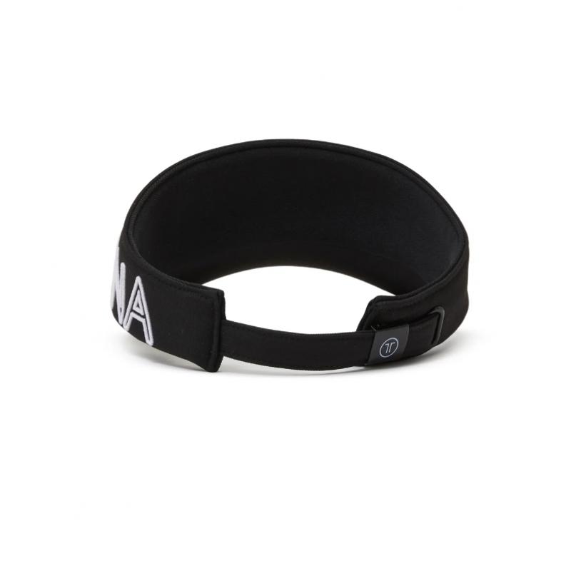 Mark   Lona U T Line fUll Logo Visor