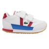 Lacoste Kinder-/Kids Partner Trainer
