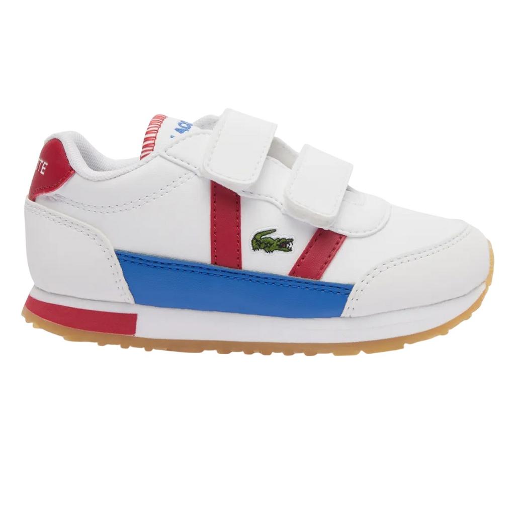 Lacoste Kinder-/Kids Partner Trainer