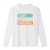 I Can t Have Pickleball Player Funny Pickle Ball Shirt vintage Washed Slightly Unisex designer clothes Stretched