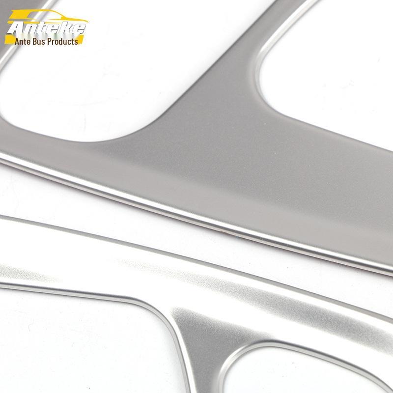 Sienna 2021 Seat Adjustment Button Trim Accessories