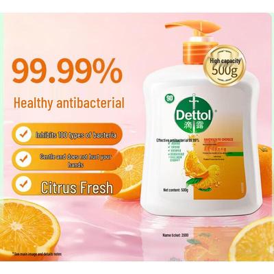 Saponi e gel doccia – Sapone liquido