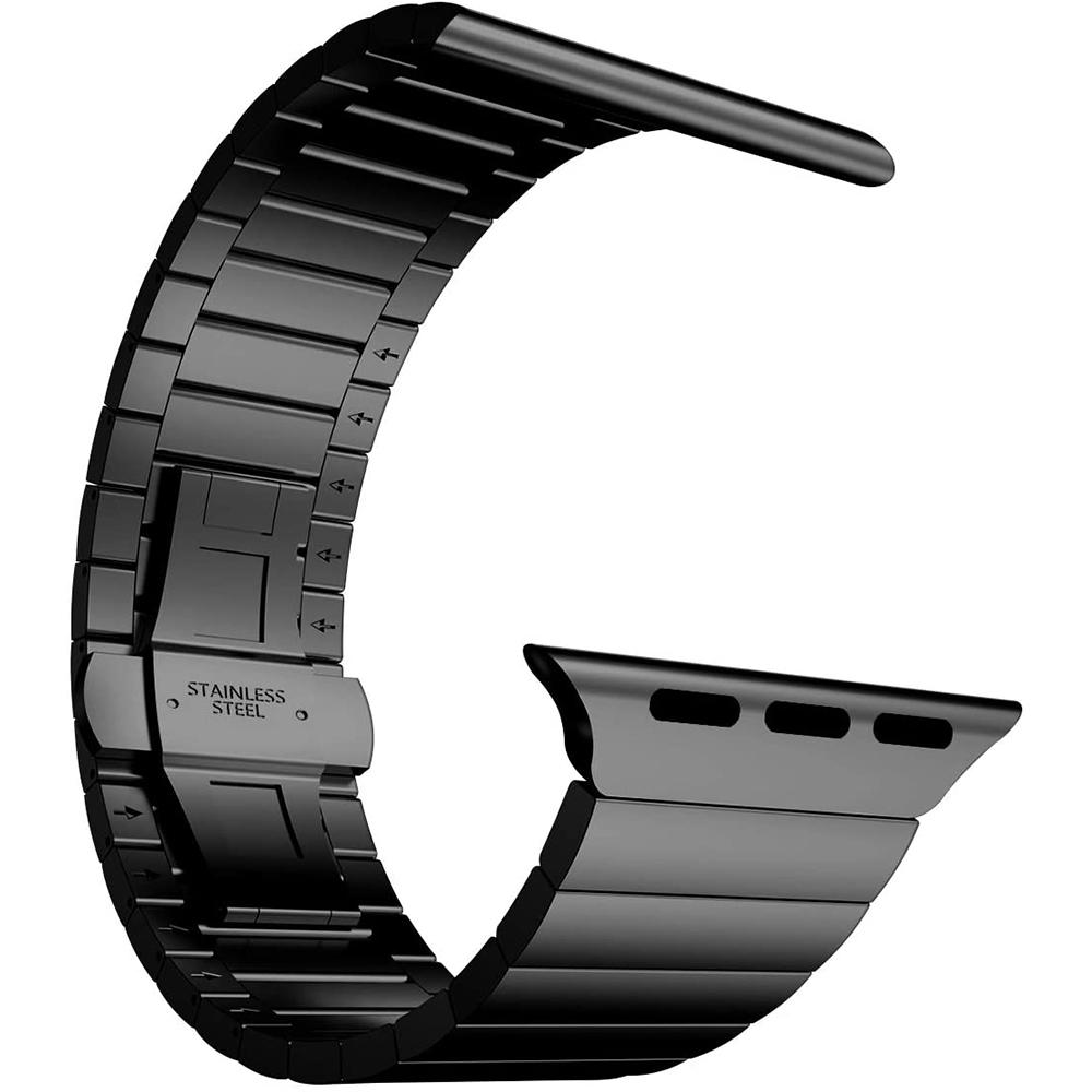 Metal Strap for Apple Watch Ultra 3 2 49mm Strap Series 10 11 46/42mm 9 8 7 45/41mm Watchband iWatch 6 5 SE3 44mm 40mm Bracelet