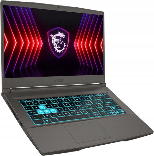 Laptop Msi Thin 15 B12Uc-2211Pl 15
