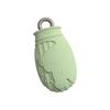 Silicone Hot Water Bottle With Safe Heating Leak Proof Design For Adult Kids Cold Weather Hot Water Bag for Winter Use
