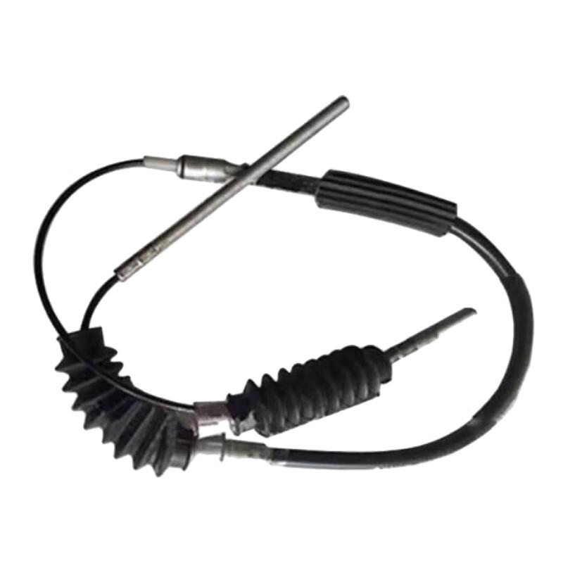 Huchen Clutch Cable for Shaanqi Steyr SX2190 Trucks