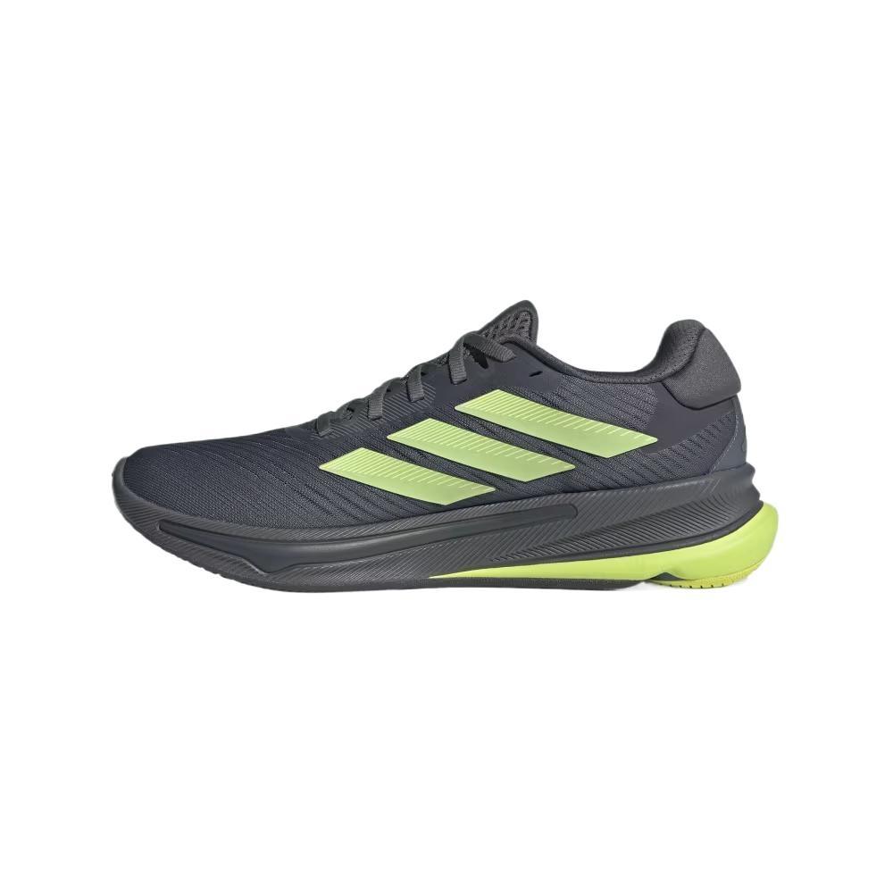 adidas Supernova Ease Grey Pulse Lime Men s IH0796 EU 44