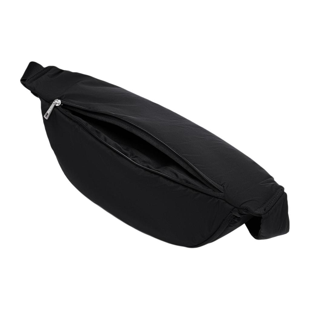 New LiNing Polyester Sling Bag Regular Unisex Black ABDU053-2