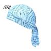 Kühlendes Bandana Hut Turban Paisley Muster Elastische Passform Verstellbare Riemen Bequemes Outdoor Kopftuch Atmungsaktives Schweißableitendes Material Radfahren