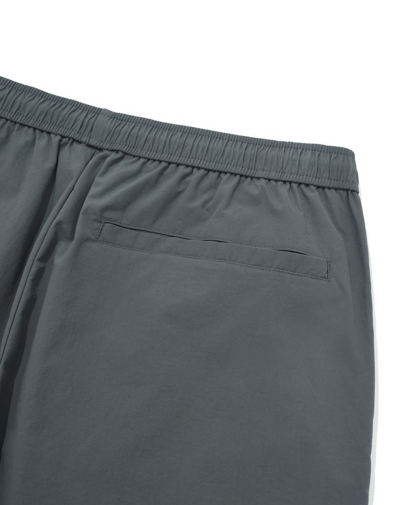 PHYSICAL DEPARTMENT P-Active Ventilation Track Pants Blue Gray