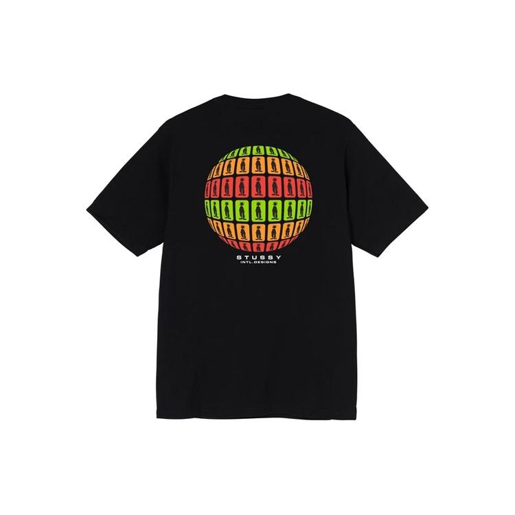 Stussy Stratosphere Tee Unisex 1904716