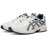 Asics Gel Venture 6 Slip Resistant And Breathable Low Top Trail - 1011B550-107