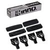 Carmate inno Roof Carrier with Basic Mounting Hooks for Toyota Sienta 2003 July K741 (September - 2015)