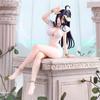 Beautiful girl figure