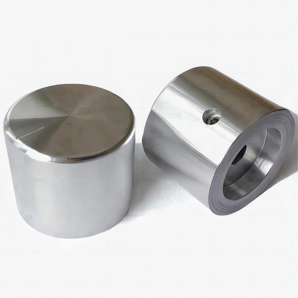 1Pcs CNC Machined Aluminum Volume Knob  for Guitar Effect Pedals and Audio Equipment