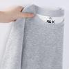 Baleno Women's Loose Crew Neck Sweatshirt