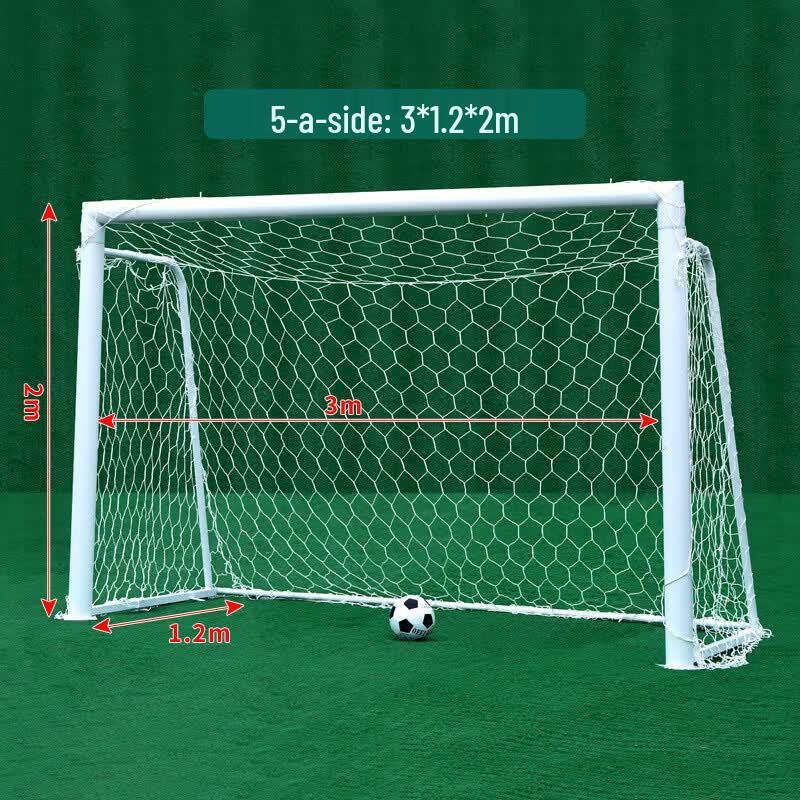 AILAITE Outdoor Soccer Goal