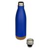Floso Cove Cork Double Wall 500ml Insulated Water Bottle