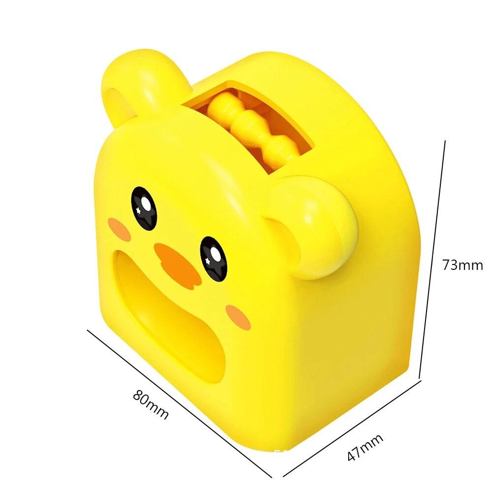 1st melonfröskalare Kökstillbehör Solrosfröskalare Prylar Verktyg Hushållsartiklar för hemmabiokontor